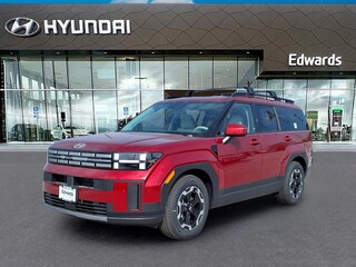 2026 Hyundai Santa Fe for sale in Council Bluffs IA