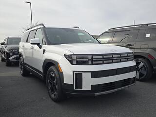 2026 Hyundai Santa Fe for sale in South Hill VA