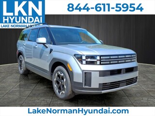 2026 Hyundai Santa Fe for sale in Cornelius NC