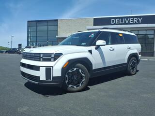 2025 Hyundai Santa Fe for sale in Bridgeport WV