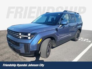 2025 Hyundai Santa Fe for sale in Johnson City TN