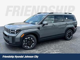 2025 Hyundai Santa Fe for sale in Johnson City TN
