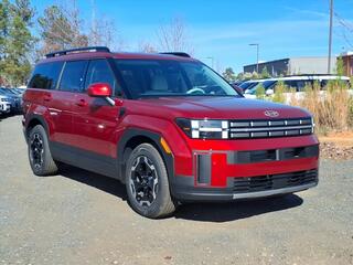 2026 Hyundai Santa Fe for sale in Cornelius NC