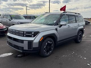 2026 Hyundai Santa Fe for sale in Janesville WI