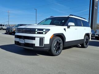 2026 Hyundai Santa Fe for sale in Council Bluffs IA