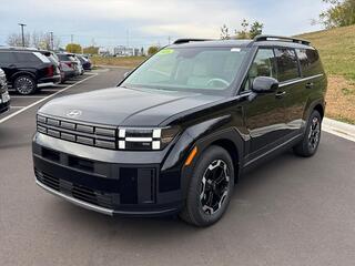 2026 Hyundai Santa Fe for sale in Janesville WI