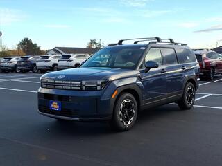 2026 Hyundai Santa Fe for sale in Westbrook ME