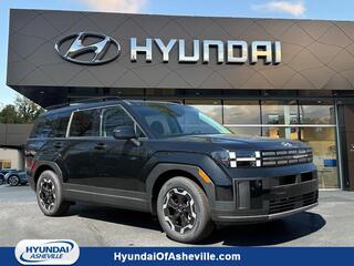 2026 Hyundai Santa Fe for sale in Asheville NC