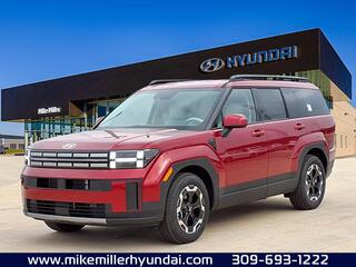 2026 Hyundai Santa Fe for sale in Peoria IL