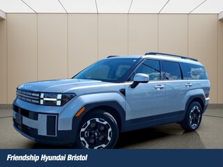 2026 Hyundai Santa Fe for sale in Bristol TN