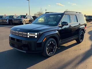 2026 Hyundai Santa Fe for sale in Janesville WI