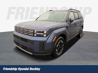 2026 Hyundai Santa Fe for sale in Mount Hope WV