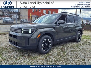 2026 Hyundai Santa Fe for sale in Uniontown PA