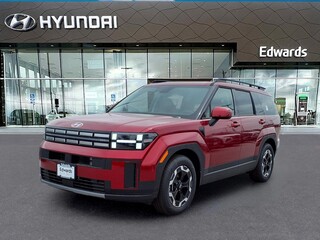 2026 Hyundai Santa Fe for sale in Council Bluffs IA