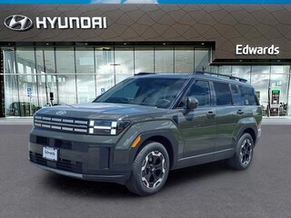 2026 Hyundai Santa Fe for sale in Council Bluffs IA