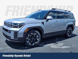2025 Hyundai Santa Fe for sale in Bristol TN