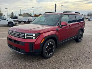 2026 Hyundai Santa Fe for sale in Janesville WI