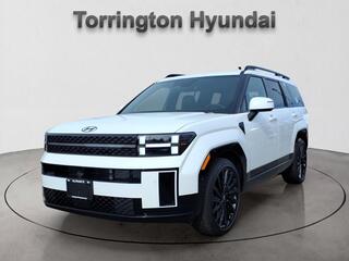 2026 Hyundai Santa Fe for sale in Torrington CT
