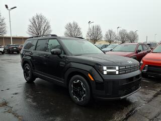 2026 Hyundai Santa Fe for sale in Mishawaka IN