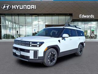 2026 Hyundai Santa Fe for sale in Council Bluffs IA