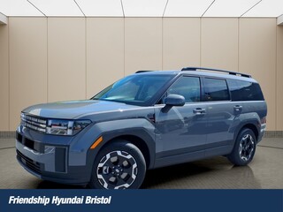 2026 Hyundai Santa Fe for sale in Bristol TN