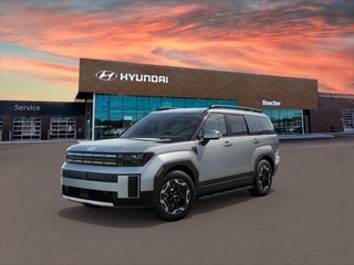 2025 Hyundai Santa Fe