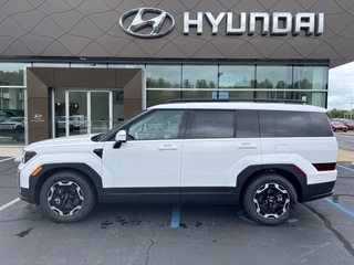 2025 Hyundai Santa Fe for sale in Columbus MS