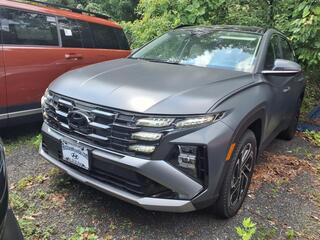2025 Hyundai Santa Fe for sale in West Nyack NY