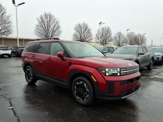 2026 Hyundai Santa Fe for sale in Mishawaka IN