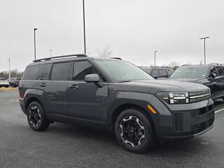 2026 Hyundai Santa Fe for sale in South Hill VA