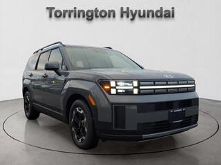 2026 Hyundai Santa Fe for sale in Torrington CT