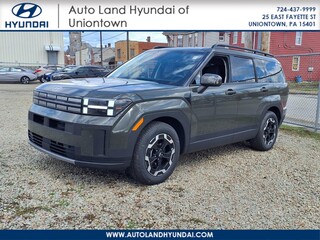 2026 Hyundai Santa Fe for sale in Uniontown PA