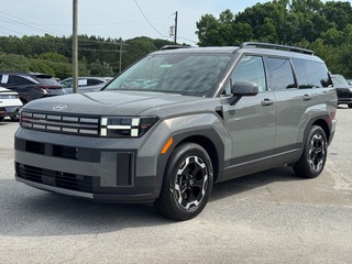 2025 Hyundai Santa Fe for sale in Anderson SC