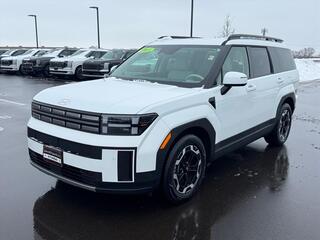 2025 Hyundai Santa Fe for sale in Janesville WI