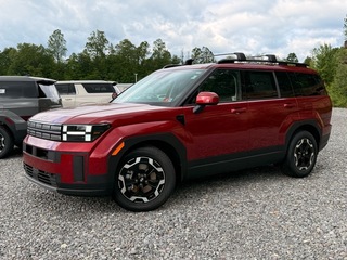 2025 Hyundai Santa Fe for sale in Mount Hope WV