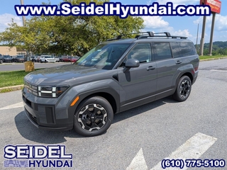 2025 Hyundai Santa Fe