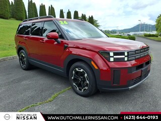 2026 Hyundai Santa Fe for sale in Bristol TN