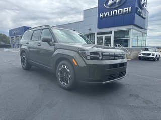 2026 Hyundai Santa Fe for sale in Johnstown PA