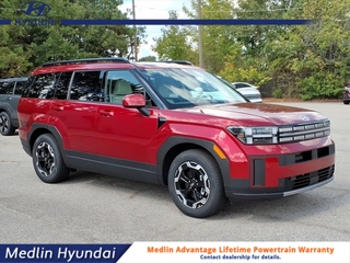 2026 Hyundai Santa Fe for sale in Rocky Mount NC