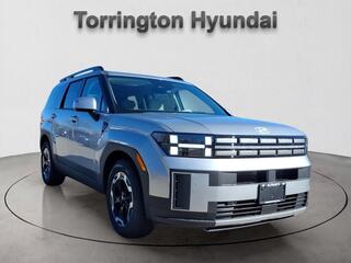 2026 Hyundai Santa Fe for sale in Torrington CT