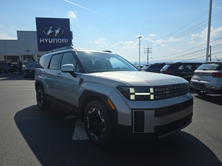 2026 Hyundai Santa Fe for sale in Johnstown PA