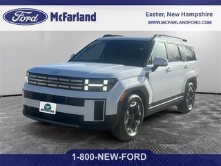 2024 Hyundai Santa Fe for sale in Rochester NH