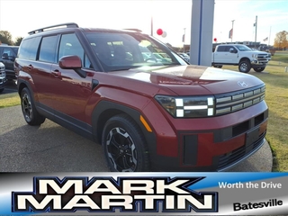 2024 Hyundai Santa Fe