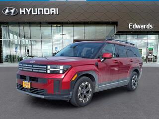 2024 Hyundai Santa Fe for sale in Council Bluffs IA
