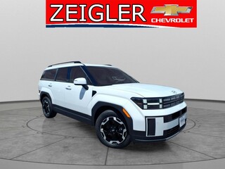2026 Hyundai Santa Fe for sale in Claysburg PA