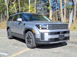 2026 Hyundai Santa Fe for sale in Arlington MA