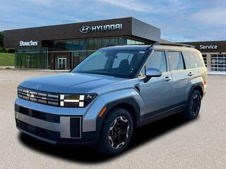 2026 Hyundai Santa Fe for sale in Janesville WI