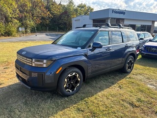 2026 Hyundai Santa Fe for sale in Johnson City TN