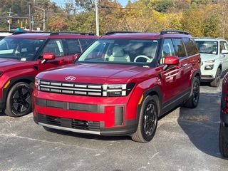 2026 Hyundai Santa Fe for sale in Johnson City TN