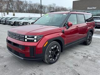 2026 Hyundai Santa Fe for sale in Janesville WI